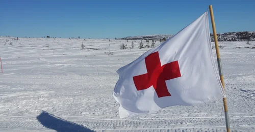 Prosjektbilde for Hjelp Gauldal Røde Kors til å holde fjell og vidder trygge!