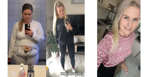 Prosjektbilde for La oss få Angelica helt i mål sammen! ❤️👐