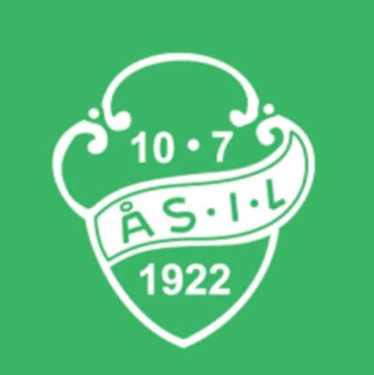 Ås IL Fotball J15 sitt profilbilde