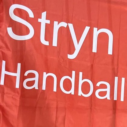 Stryn Handball sitt profilbilde
