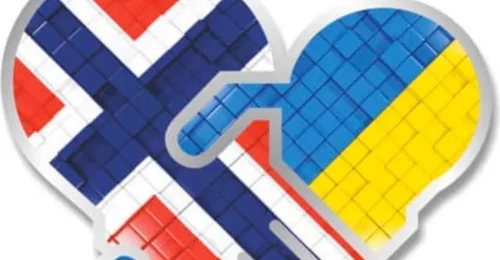 Prosjektbilde for Førstehjelpsutstyr til Ukraina 