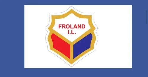 Prosjektbilde for Heia Froland IL Fotball ⚽️