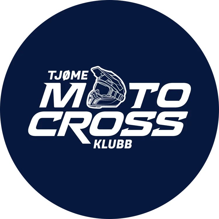 Tjøme Motocrossklubb sitt profilbilde