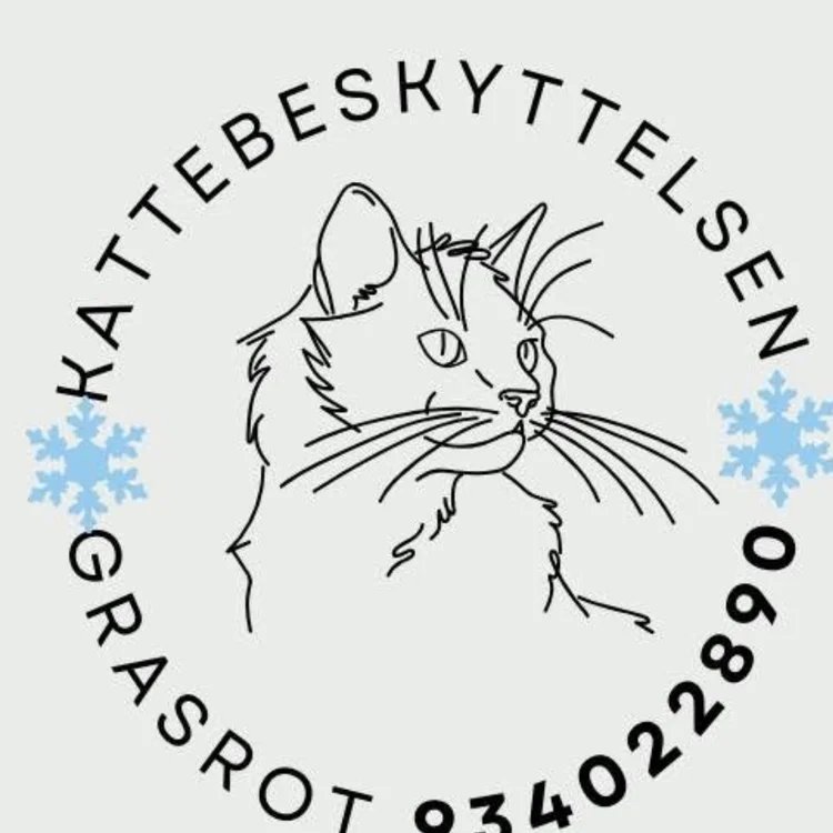Kattebeskyttelsen sitt profilbilde