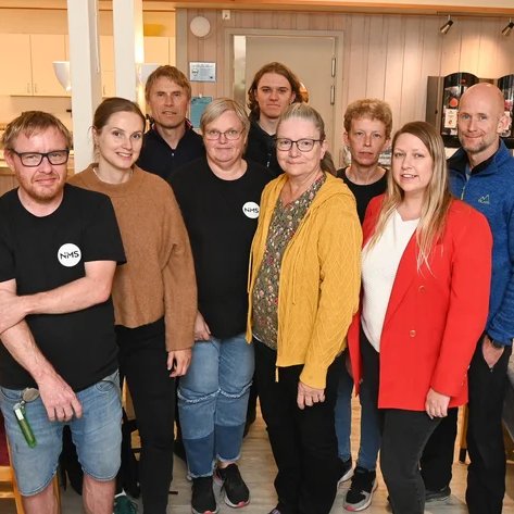Camp Sjusjøen sitt profilbilde