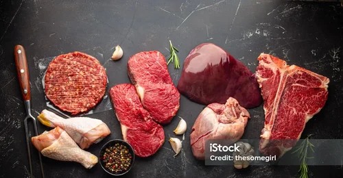 Prosjektbilde for Kan Carnivore-dietten sulte kreftcelene slik at man kan reversere en uhelbredelig kreftsykdom?