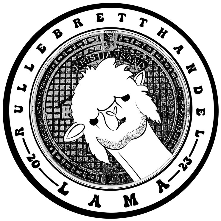 Vi som trenger Lama Skateshop sitt profilbilde