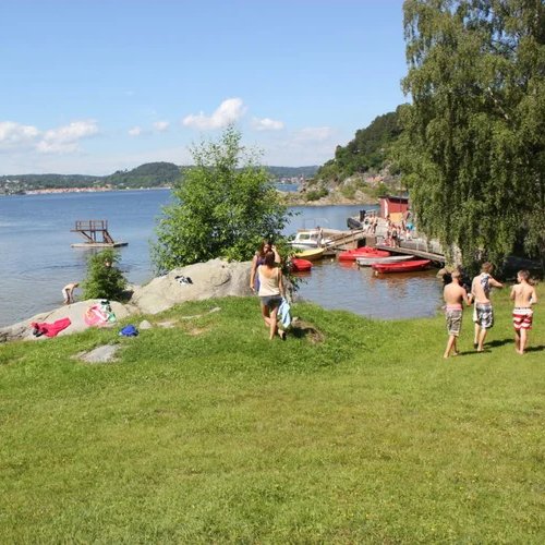 Kull 2010 sitt profilbilde