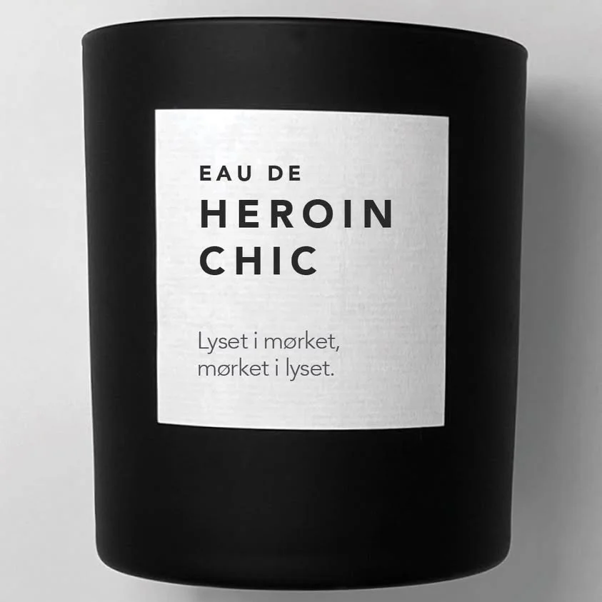 Bilde av belønningen