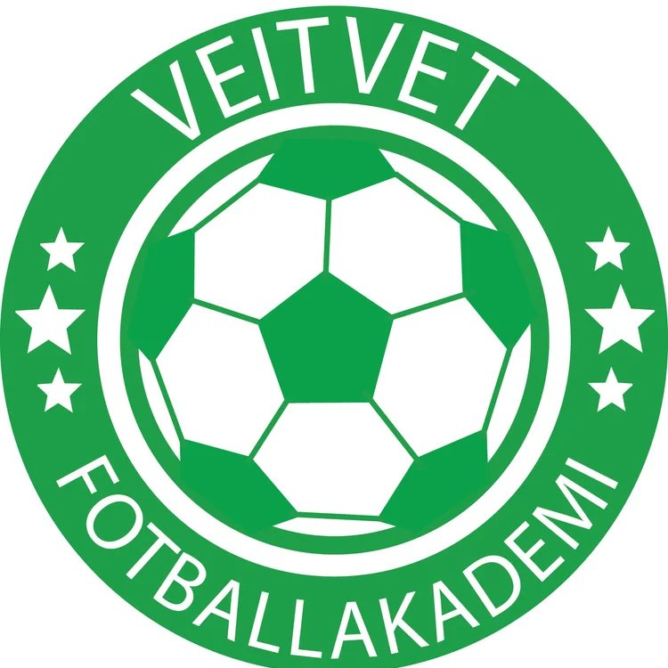 Veitvet Fotballakademi sitt profilbilde