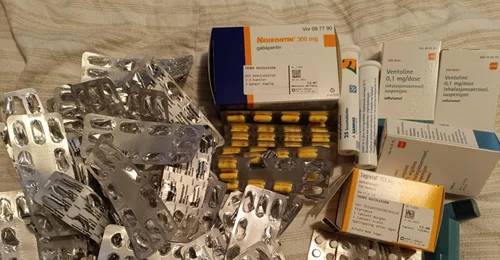 Prosjektbilde for Hjelp til "avvenning/rehab"