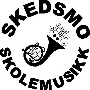 Musikantene i Skedsmo skolemusikk  sitt profilbilde