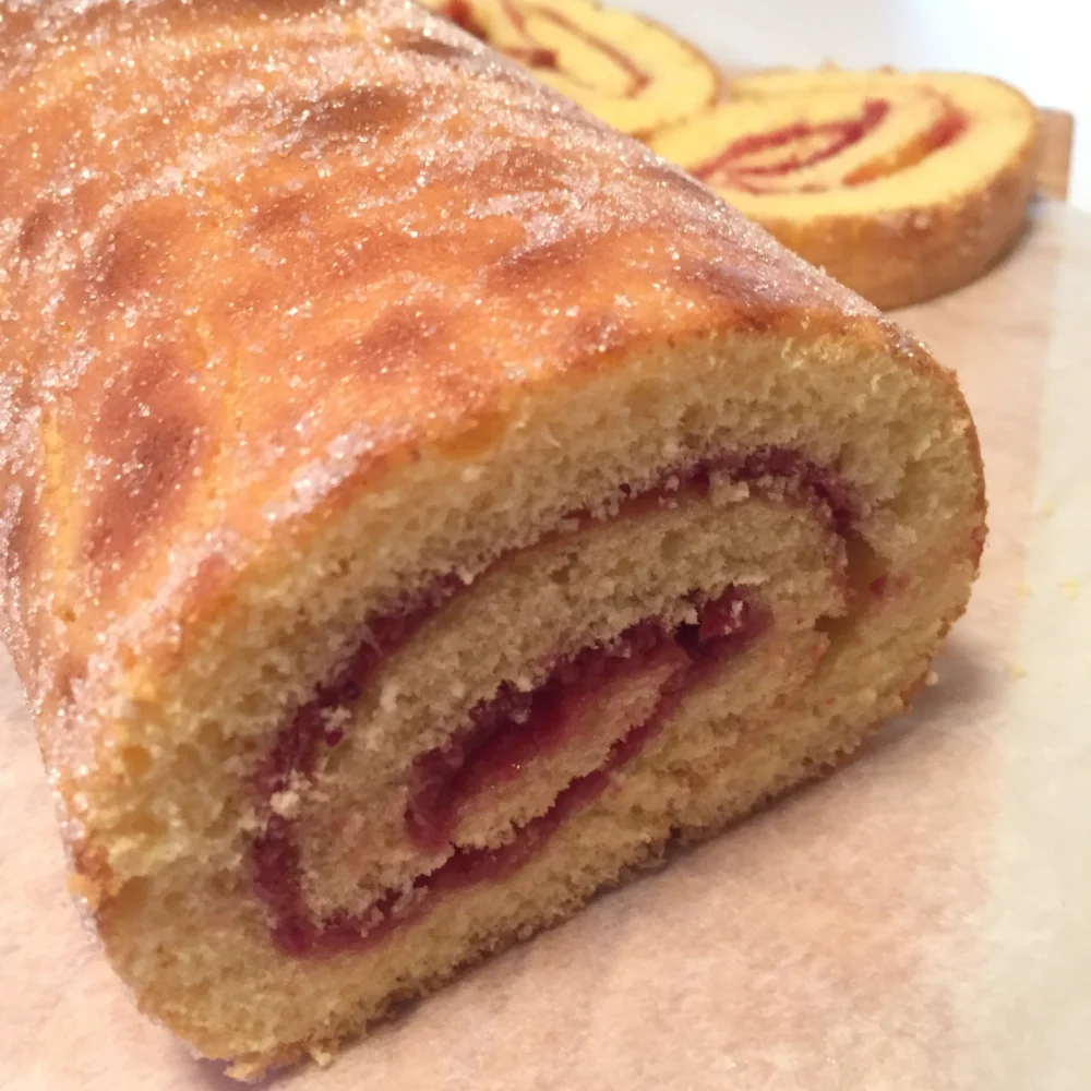 Rullekake (Oslo/Jessheim)