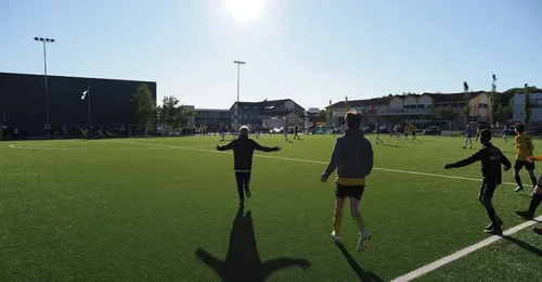 Prosjektbilde for Støtt vår dugnad så Kolvereid G16 kommer seg til Storsjøcup i sommer😃 Del gjerne videre! Takk😃