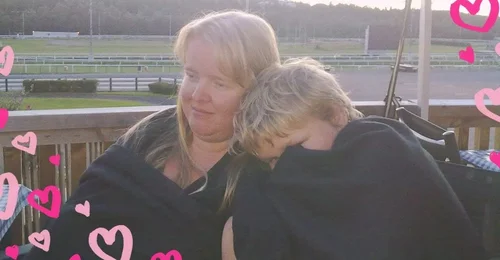 Prosjektbilde for La oss redde barndomshjemmet til mamma – sammen