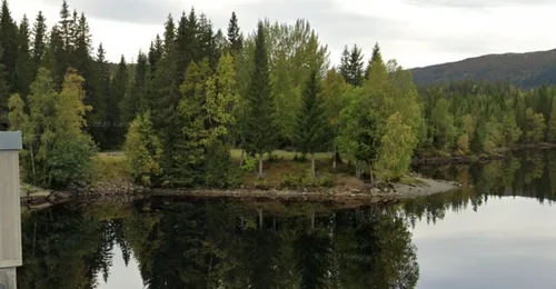 Prosjektbilde for Kjerrat'n Follavatnet 