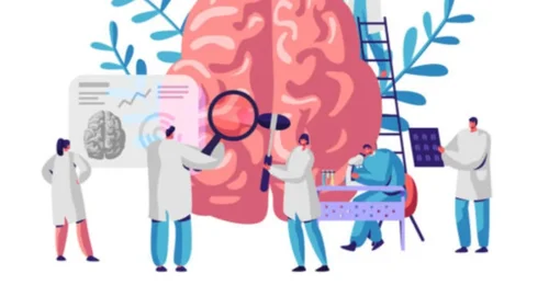 Prosjektbilde for Vi løper for Parkinson-rammede og deres pårørende! ❤️