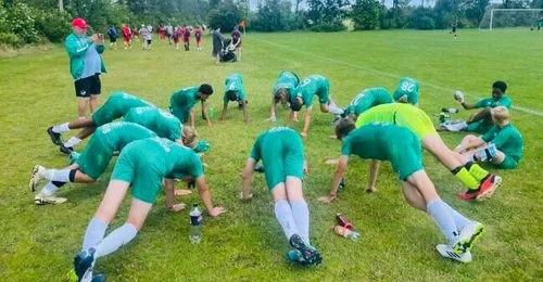 Prosjektbilde for Sør-cup 2025