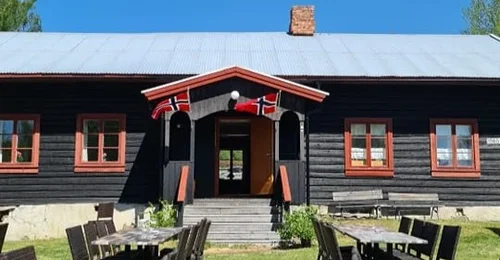 Prosjektbilde for HJELP! Rehabilitering av grunnmur på "Gamleskula"