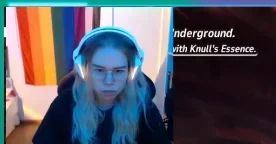 Prosjektbilde for Vi hører ikkje Jette i chat  :( 