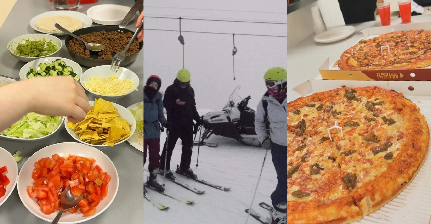 Illustrasjon for aksjonen