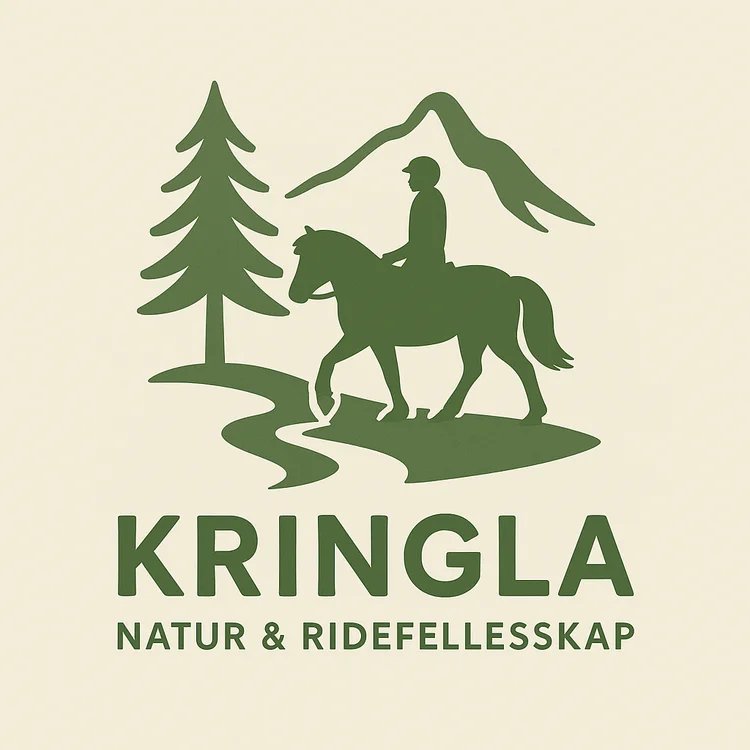 Kringla Natur & Ridefellesskap sitt profilbilde