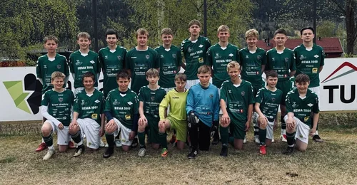 Prosjektbilde for Vil du søtte Kvam/Vestsida G14 på tur til NorwayCup? 