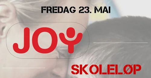 Prosjektbilde for Skoleløp på Aurdalslia skole 2025