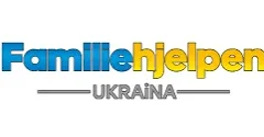 Prosjektbilde for Støtt norsk veldedig organisasjon Familiehjelpen Ukraina 🇺🇦 