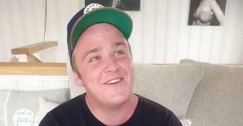 Prosjektbilde for Begravelse å verdig avslutning før Ola Gautefald