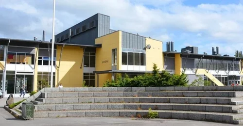 Prosjektbilde for Oddemarka Skole Klasse 10 C - Avslutning