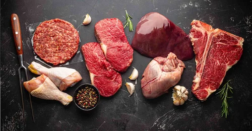 Prosjektbilde for Carnivore, Faste og Cellegift Del.2