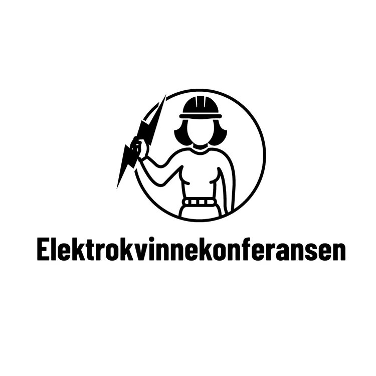 Elektro-kvinnekonferansen i nord 2025 sitt profilbilde