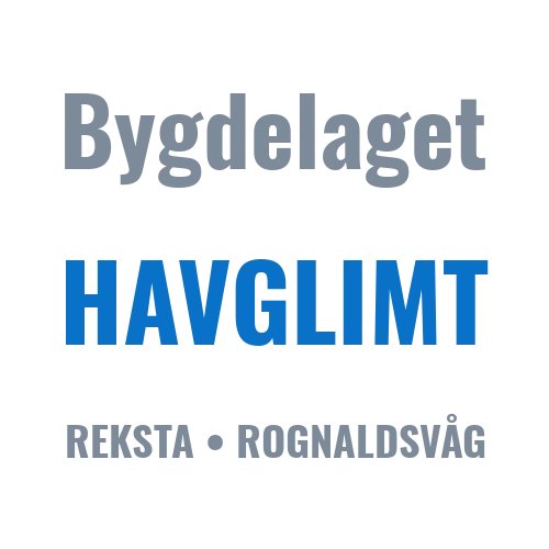 Bygdelaget Havglimt sitt profilbilde