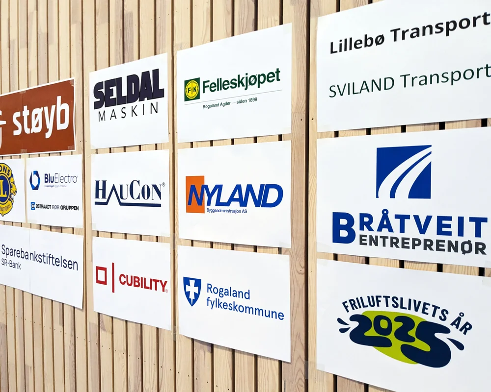 Bilde av belønningen