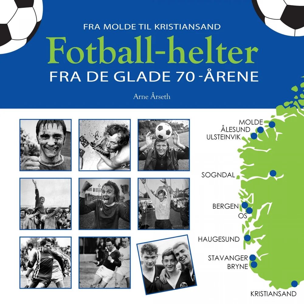 Bilde av belønningen