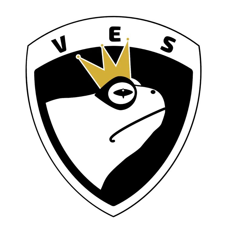Volda E-Sport sitt profilbilde