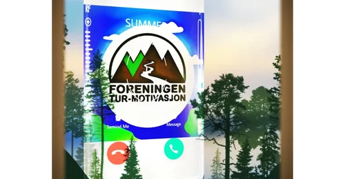 Prosjektbilde for Naturen kaller på deg!