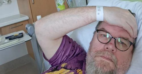 Prosjektbilde for Hjelp til utgifter i forbindelse med Helseutfordringer