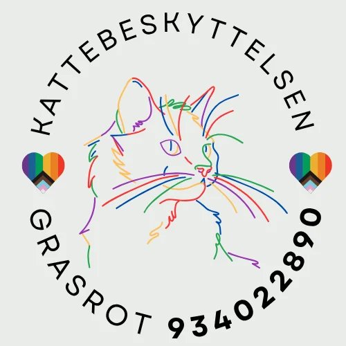 Kattebeskyttelsen sitt profilbilde