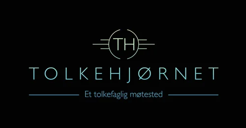 Prosjektbilde for Vil du støtte Tolkehjørnet? 