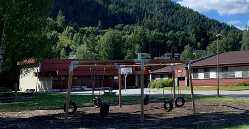 Prosjektbilde for FAU tinnesmoen skole