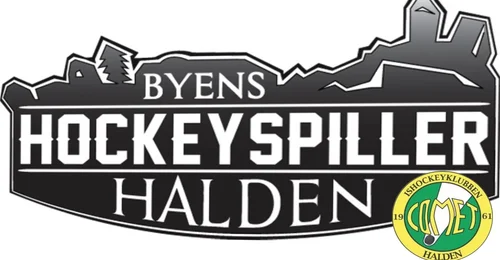 Prosjektbilde for Comet Haldens sommerspleis før 25/26- sesongen