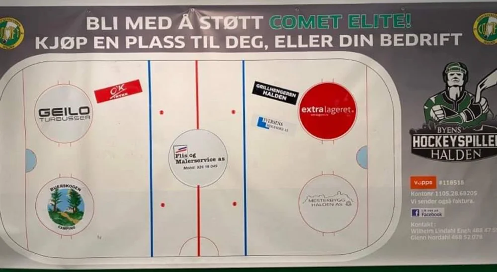 Bilde av belønningen