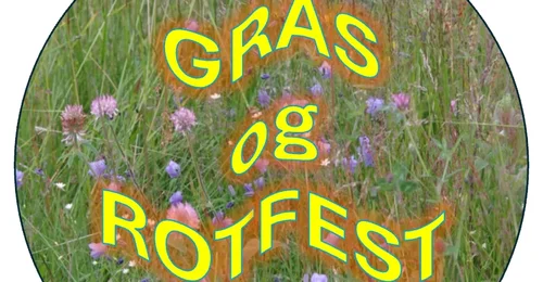 Prosjektbilde for Gi litt spirehjelp til Gras- og rotfest