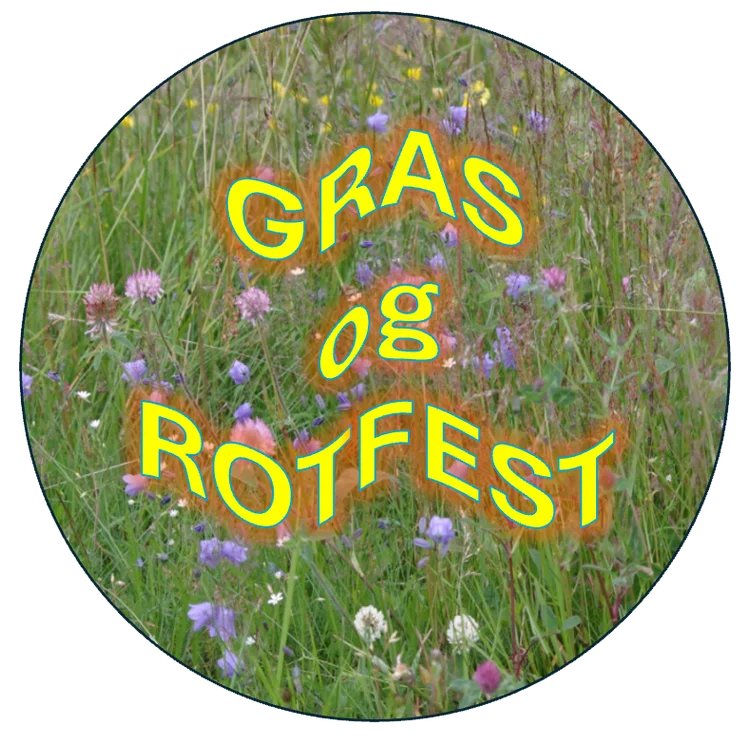 Gras og rotfest sitt profilbilde