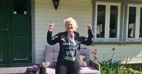 Prosjektbilde for Hver pote teller, hjelp meg og samle inn midler til drift av Lisa klinikken.