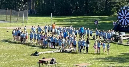 Prosjektbilde for Sommeruka i Våler!