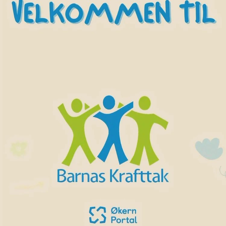 Barnas Krafttak 31 August sitt profilbilde