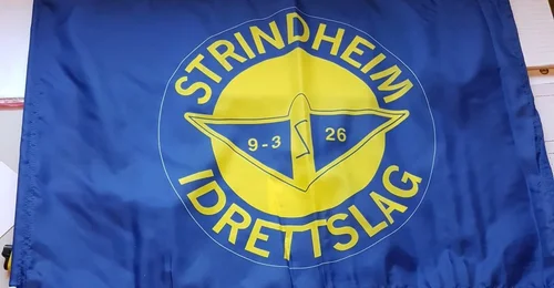 Prosjektbilde for Hjelp oss gjerne å holde hjulene i gang for supre Strindheimsgutter G15. Det fortjener de :D